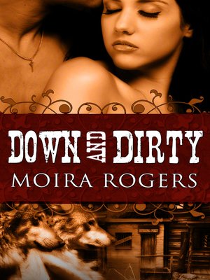 cover image of Down & Dirty (Bundle)